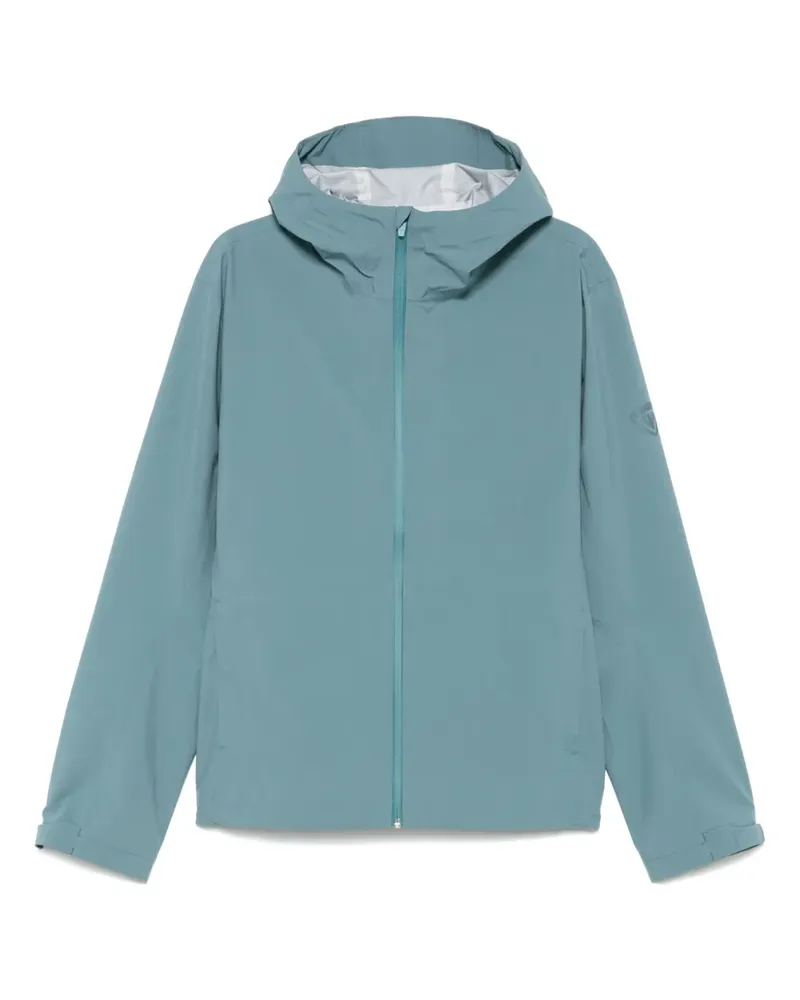 Rossignol Utility Jacke - Blau Blau