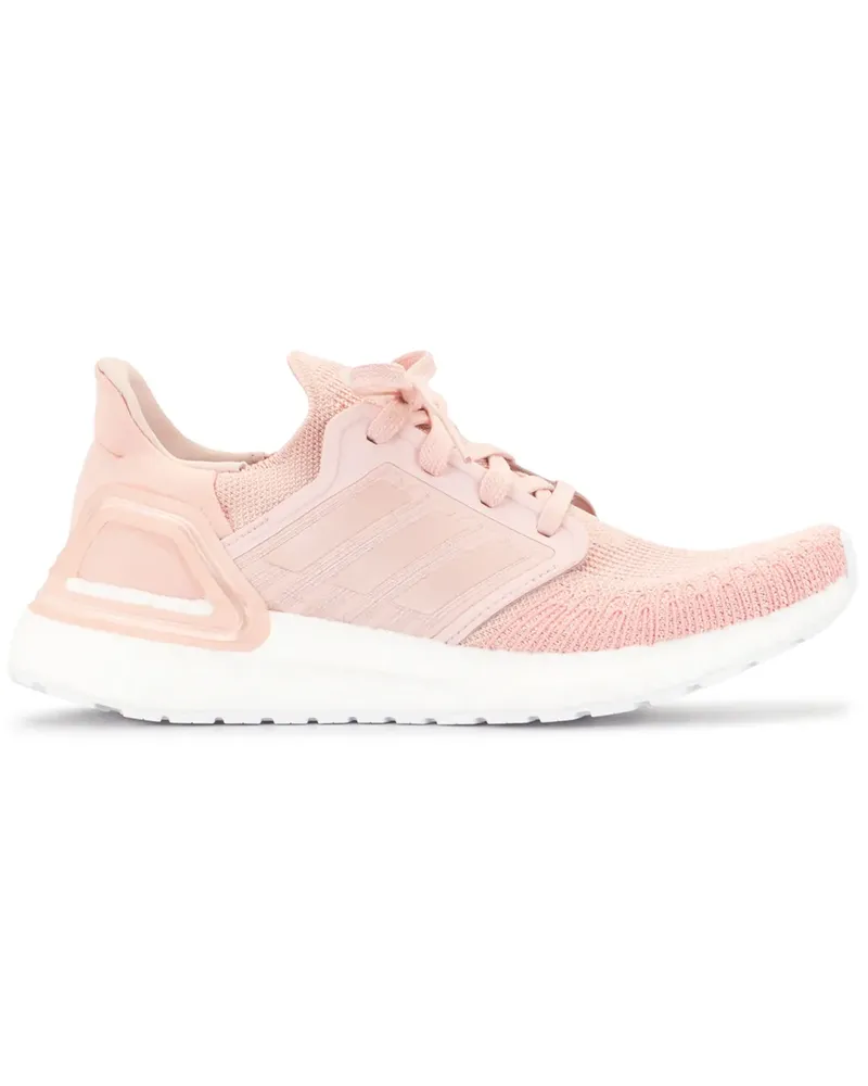 adidas Ultraboost 20' Sneakers - Rosa Rosa