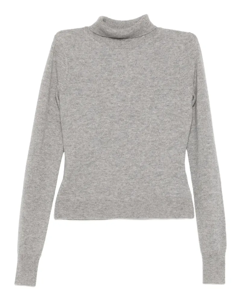 Reformation Jett Oberteil - Grau Grau