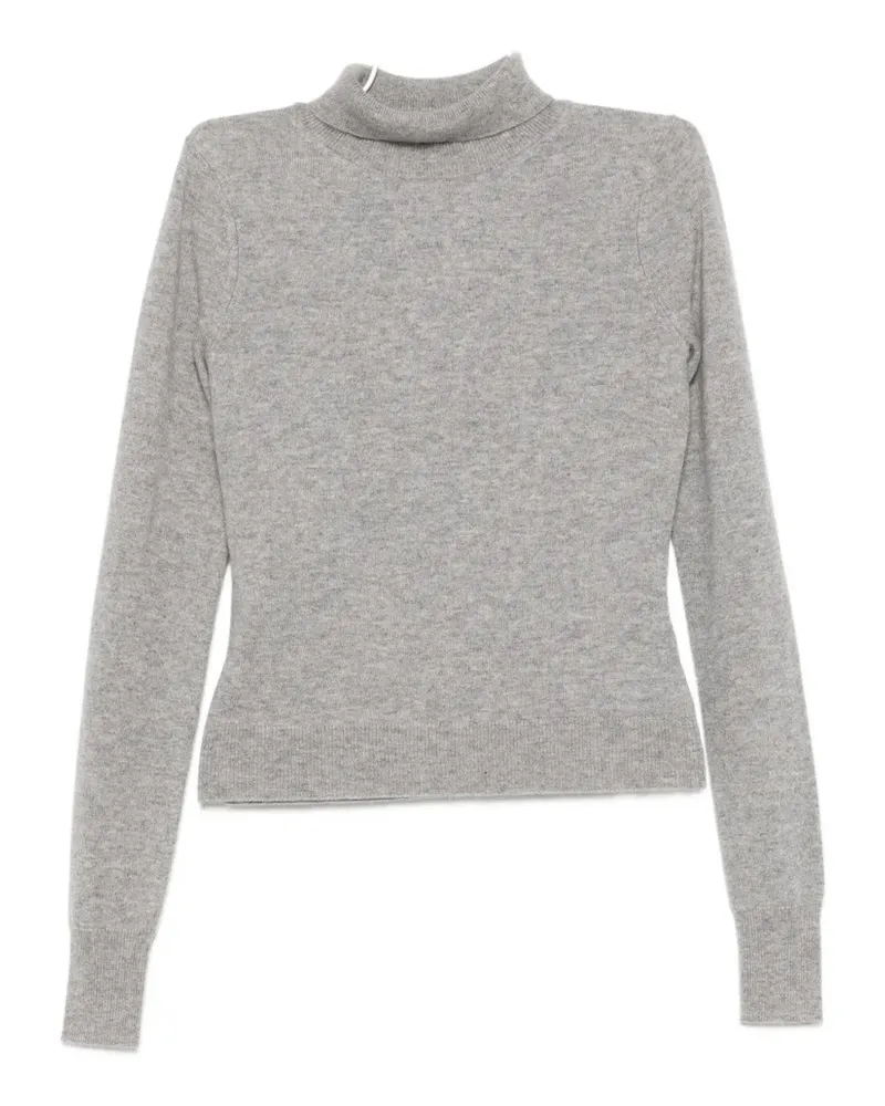 Reformation Jett top - Grau Grau
