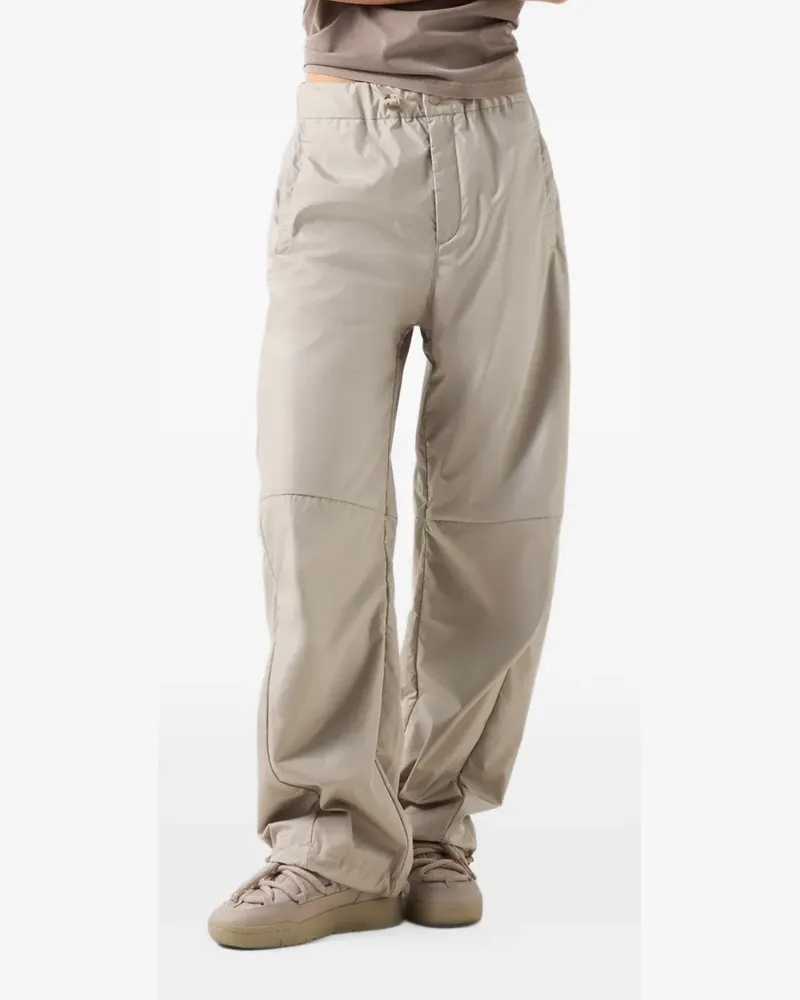 Bogner Fire & Ice Deleen Ripstop-Hose - Nude Nude