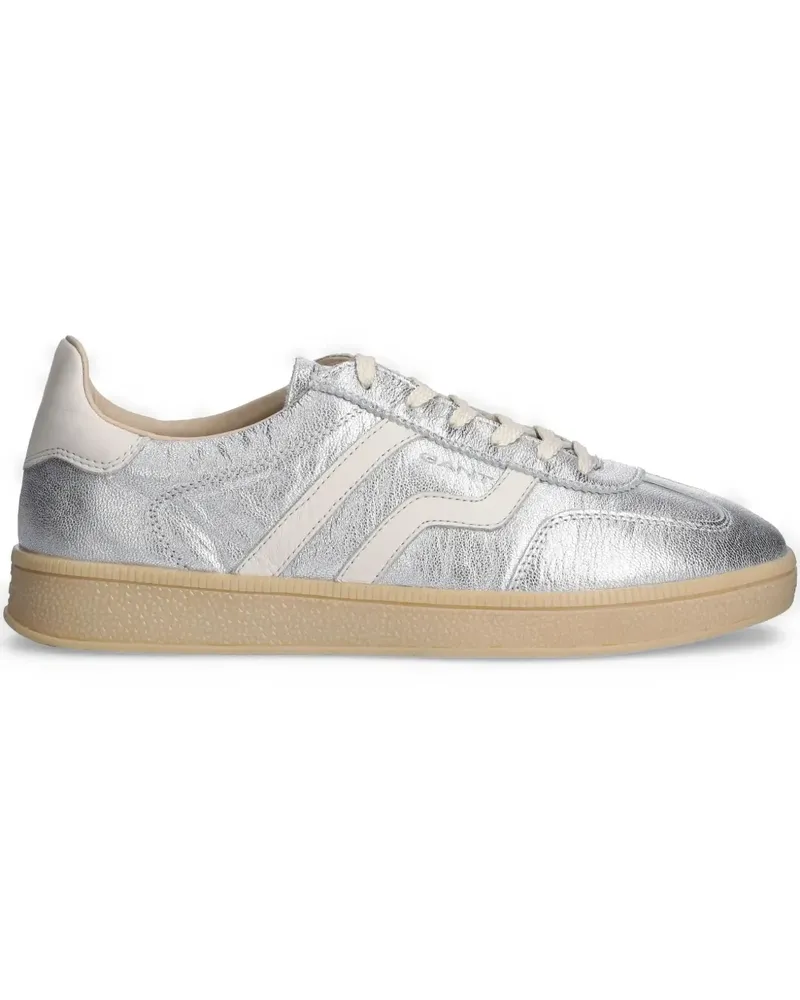 Gant Cuzima Sneakers - Silber Silber