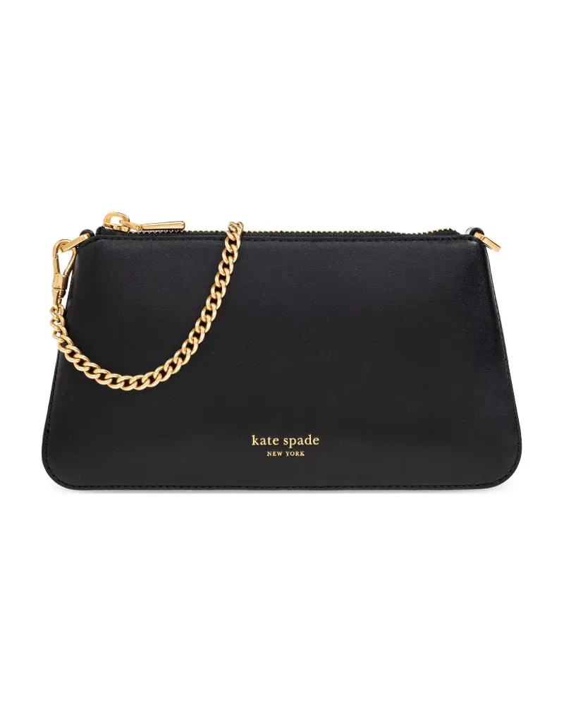 Kate Spade Grace Pochette Schultertasche - Schwarz Schwarz
