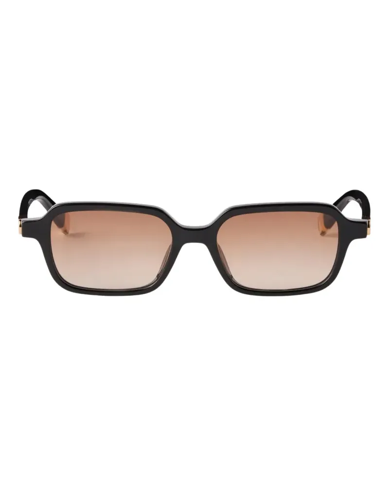Furla SFU971 Sonnenbrille - Schwarz Schwarz