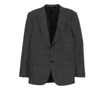 Dyllan Blazer - Schwarz