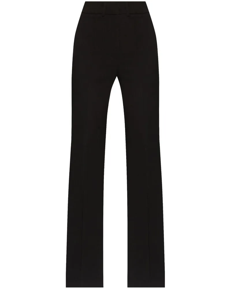 THE MANNEI Dalgety Hose - Schwarz Schwarz