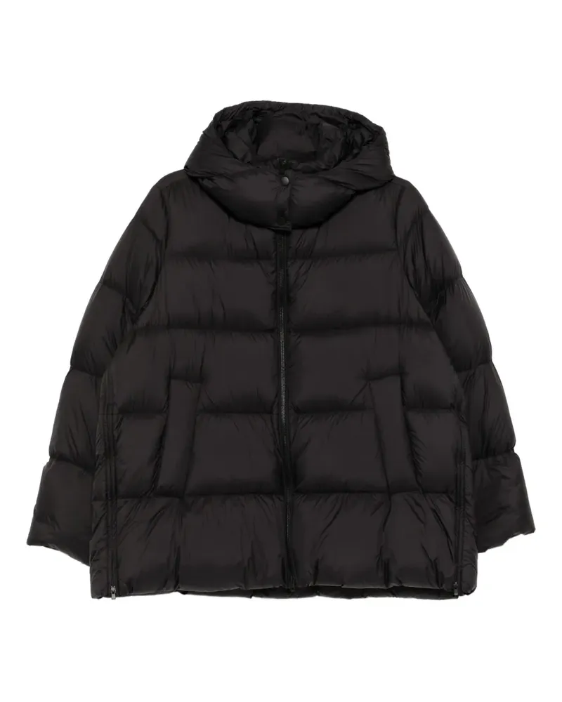 JNBY Thick Daunenjacke - Schwarz Schwarz