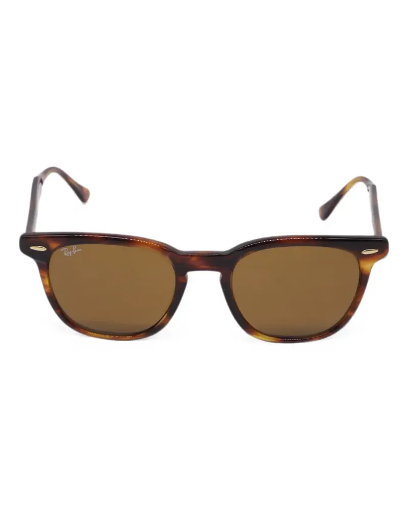 Ray Ban Hawkeye sunglasses - Braun Braun