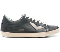 Suprime Sneakers - Blau