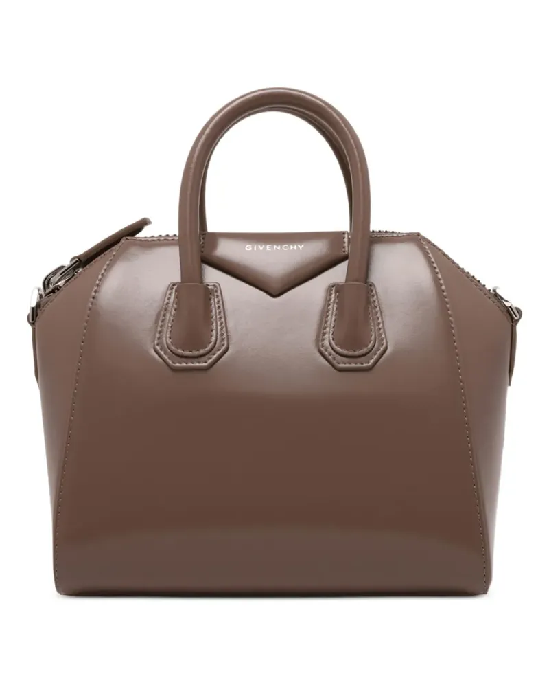 Givenchy top handle bag - Braun Braun