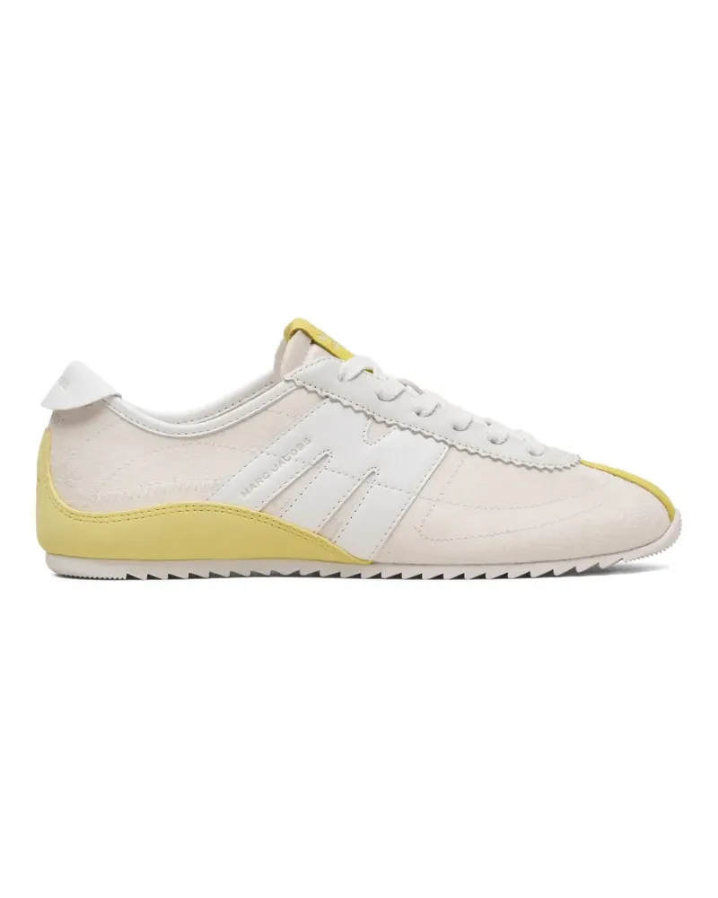 Marc Jacobs 400 Bleecker Runner sneakers - Nude Nude