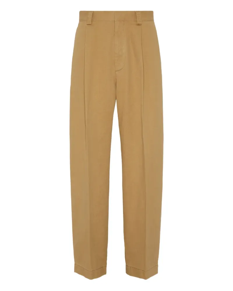 Dsquared2 Klassische Hose - Nude Nude