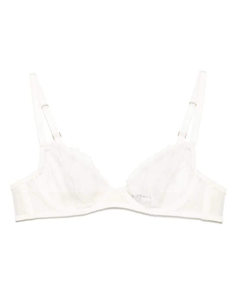 Gilda & Pearl Lucille BH - Nude Nude