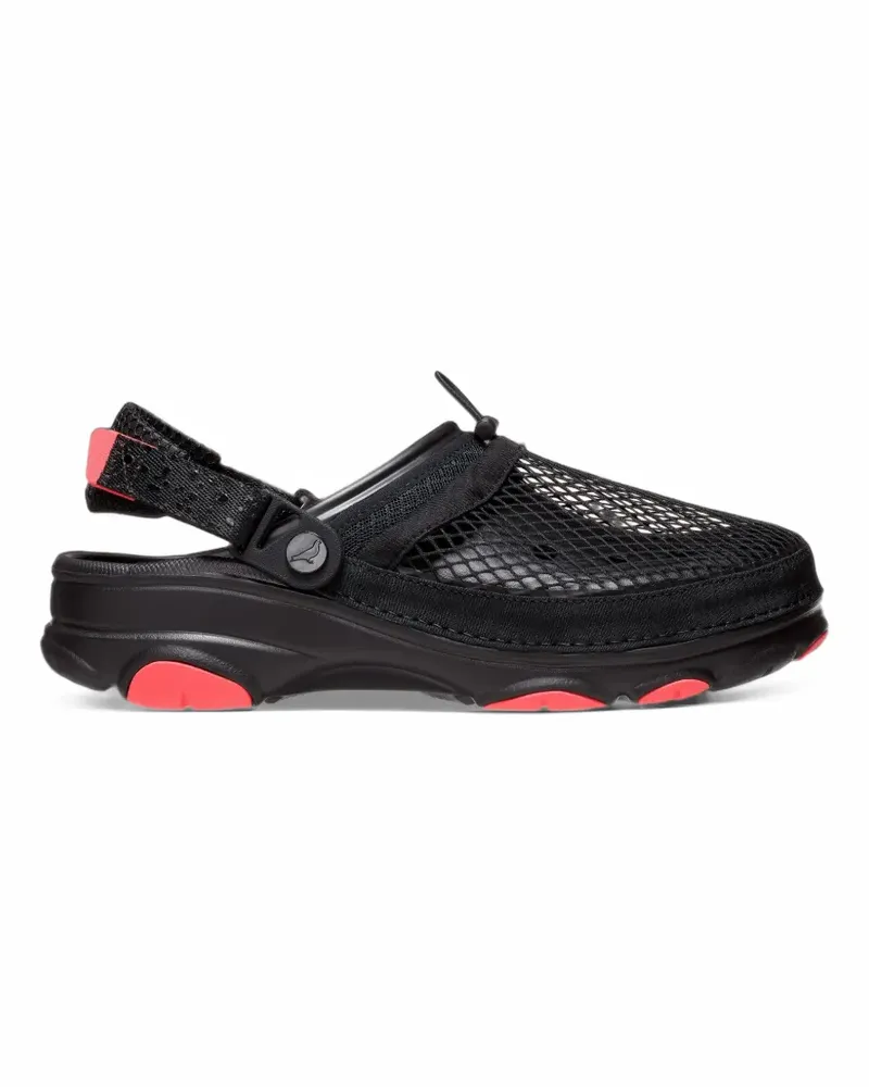 Crocs Classic All-Terrain Staple Homing Pigeon clogs - Schwarz Schwarz