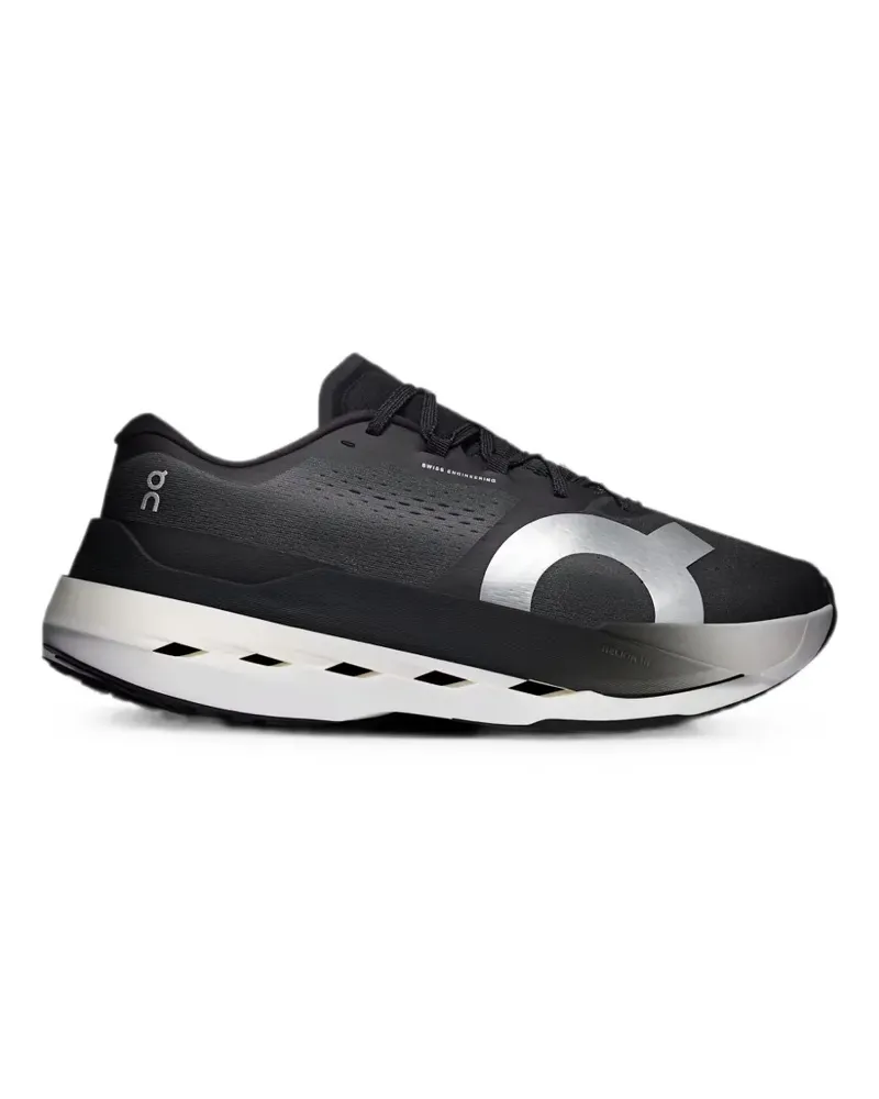 ON Cloudboom Max sneakers - Schwarz Schwarz