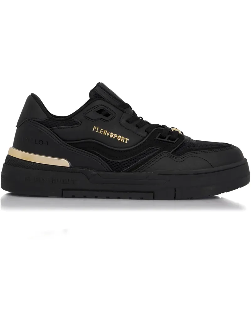 Philipp Plein Apollo-1 Sneakers - Schwarz Schwarz