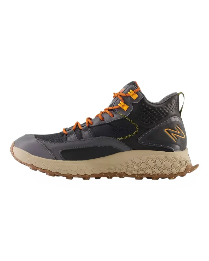 New Balance Fresh Foam X Hierro Mid Gore-Tex sneakers - Grau Grau