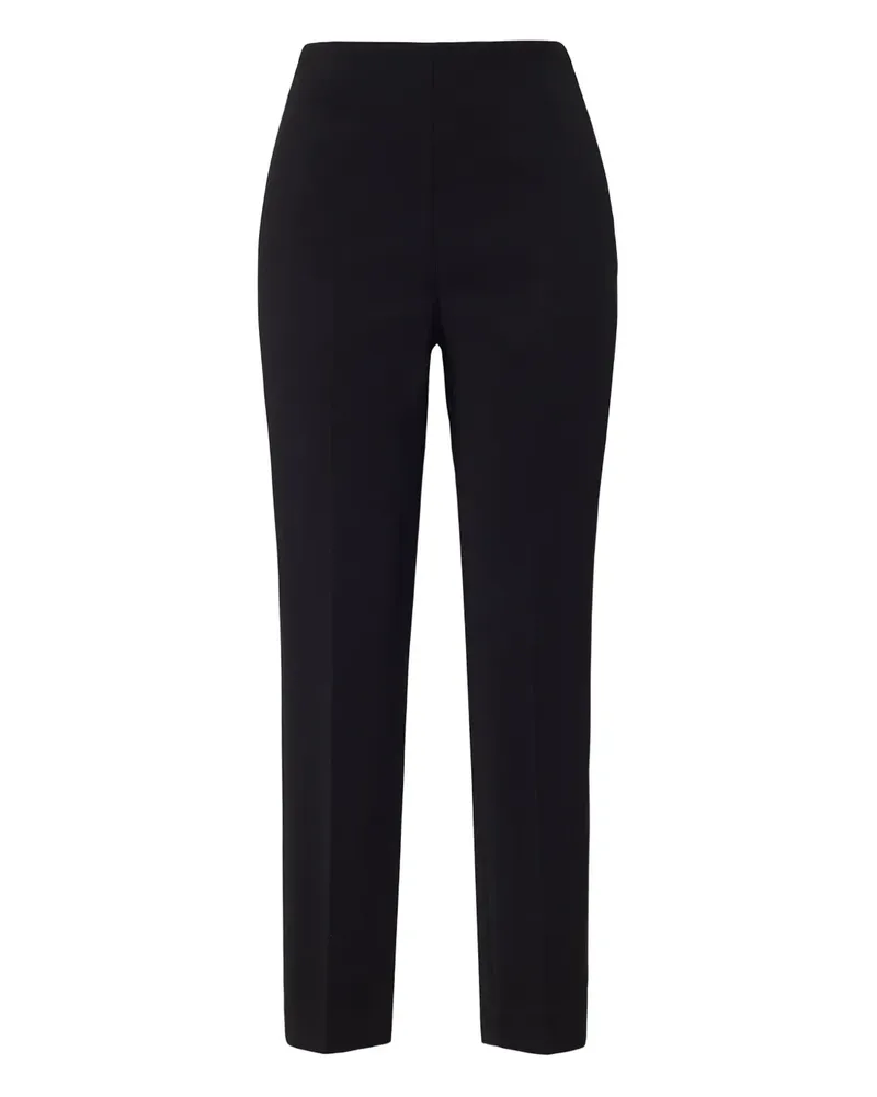 Adam Lippes Kit Hose - Schwarz Schwarz