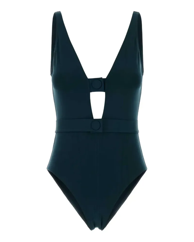 Eres Exception swimsuit - Grün Grün