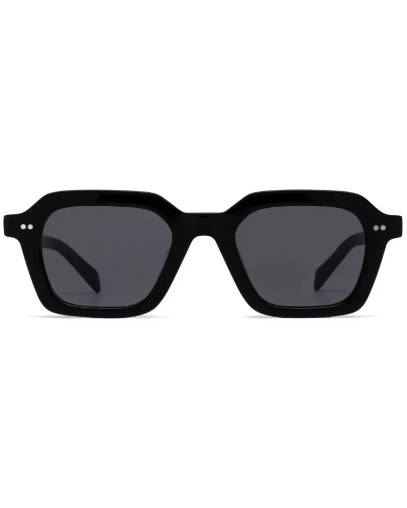AKILA Era Sonnenbrille - Schwarz Schwarz