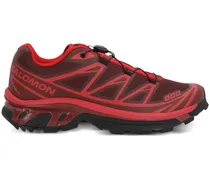 Advanced XT-6 Rum Sneakers - Rot