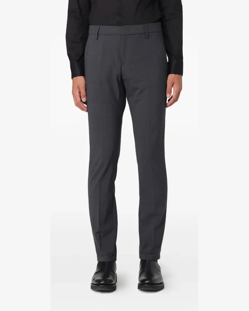 Dondup Gaubert Hose - Grau Grau