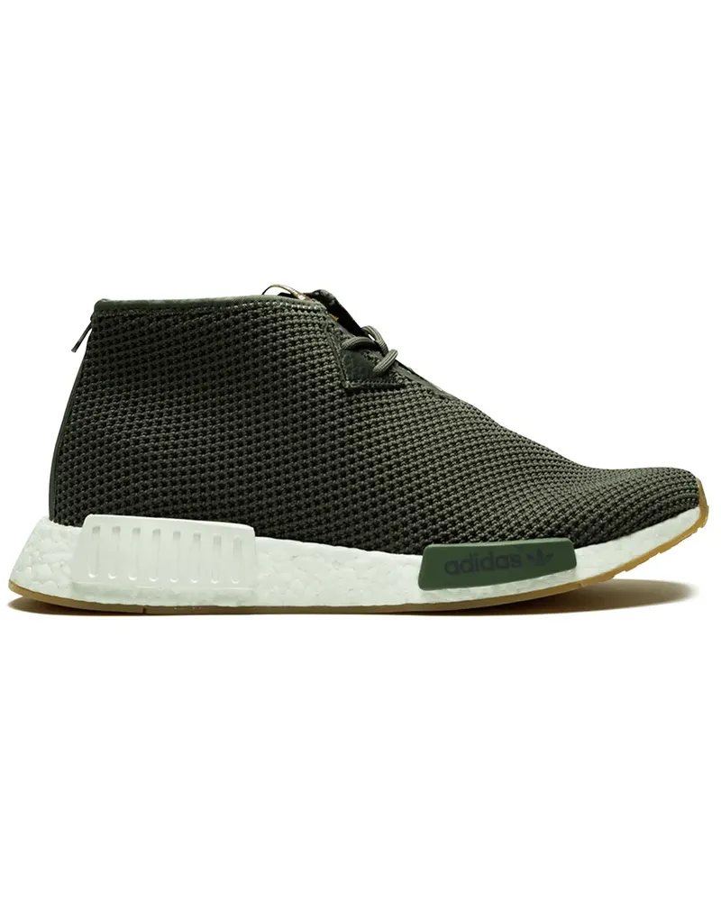 adidas NMD_C1 END' Sneakers - Grün Grün