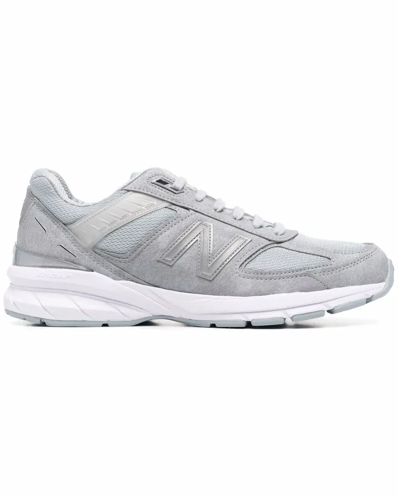 New Balance 990 Sneakers - Grau Grau