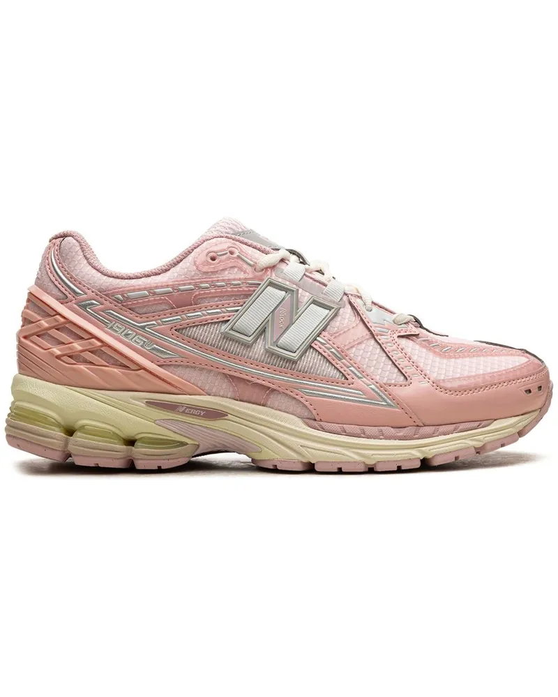 New Balance 1906N Lunar New Year Shell Pink Sneakers - Rosa Rosa