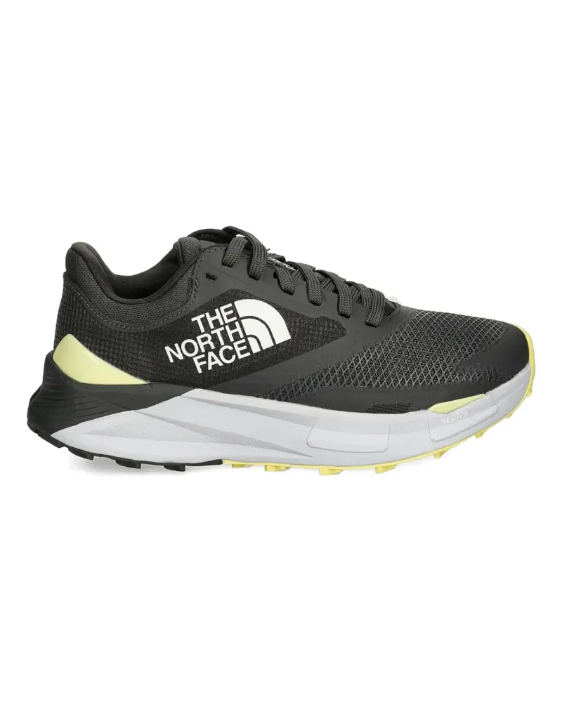 The North Face Vectiv Enduris 3 logo print sneakers - Grau Grau