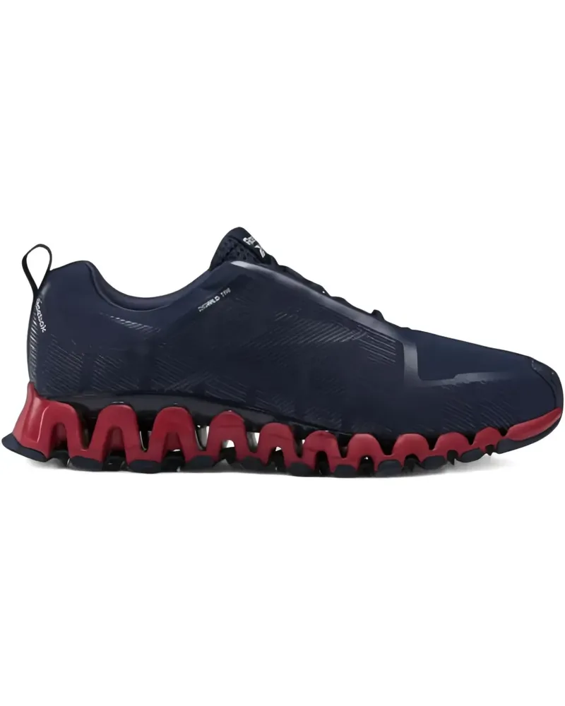 Reebok ZigWild Trail 6 Sneakers - Blau Blau
