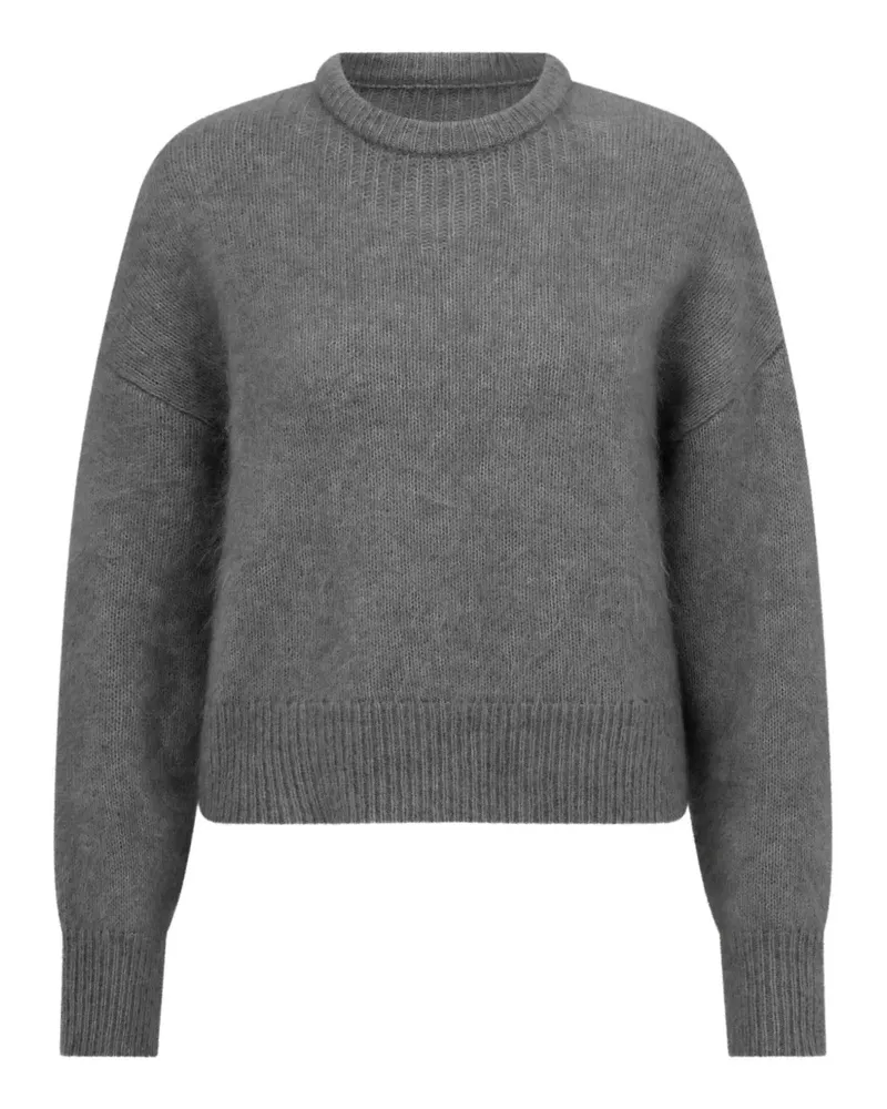 16ARLINGTON Sephia Pullover - Grau Grau