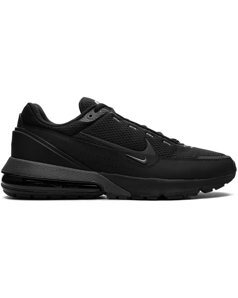 Nike Air Max Pulse "Triple Black" Sneakers - Schwarz Schwarz