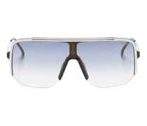 1060 Sonnenbrille mit Shield-Gestell