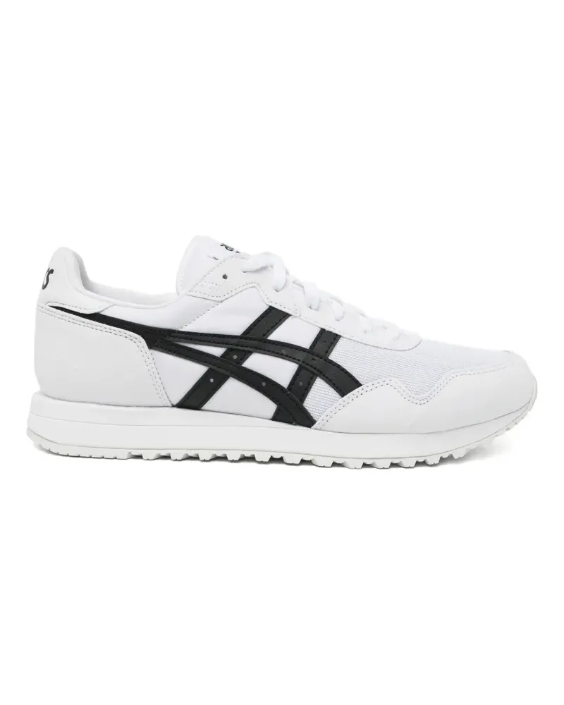 Comme des Garçons Tiger Runner II Sneakers - Weiß Weiß