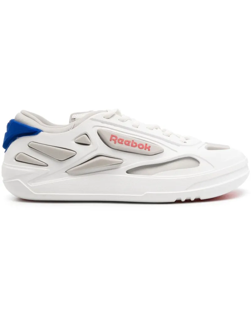 Reebok Gepolsterte Club C FWD Sneakers Weiß