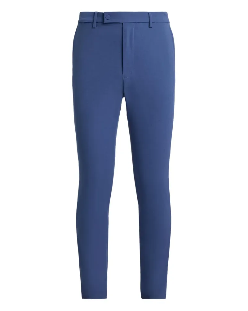 Ralph Lauren Hose mit Seitentaschen - Blau Blau