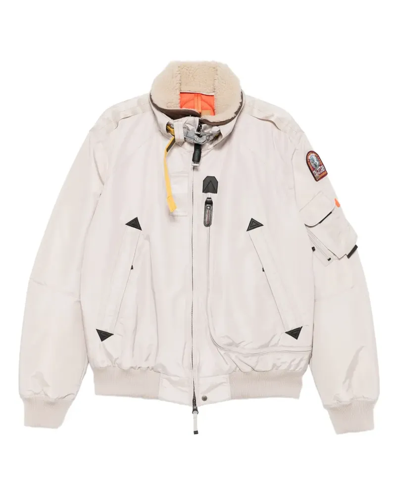 Parajumpers Gobi padded jacket - Nude Nude