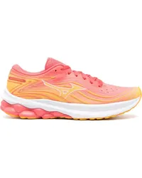 Mizuno Wave Skyrise Sneakers Orange