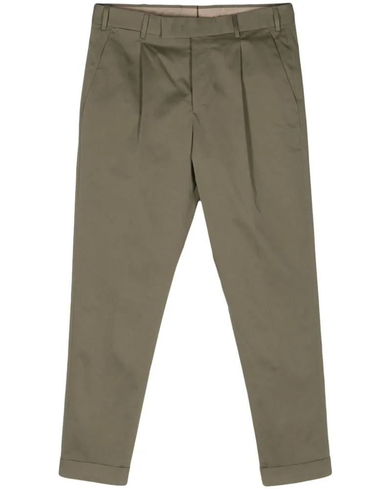PT TORINO Rebel Hose - Grün Grün
