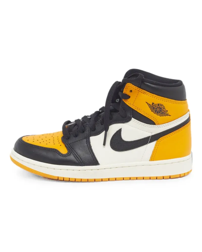 Jordan Air  1 Retro OG Taxi sneakers - Gelb Gelb