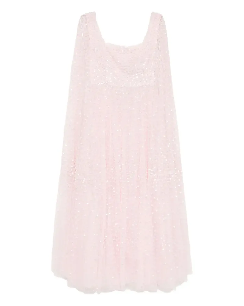 Needle & Thread Scatter Abendkleid - Rosa Rosa