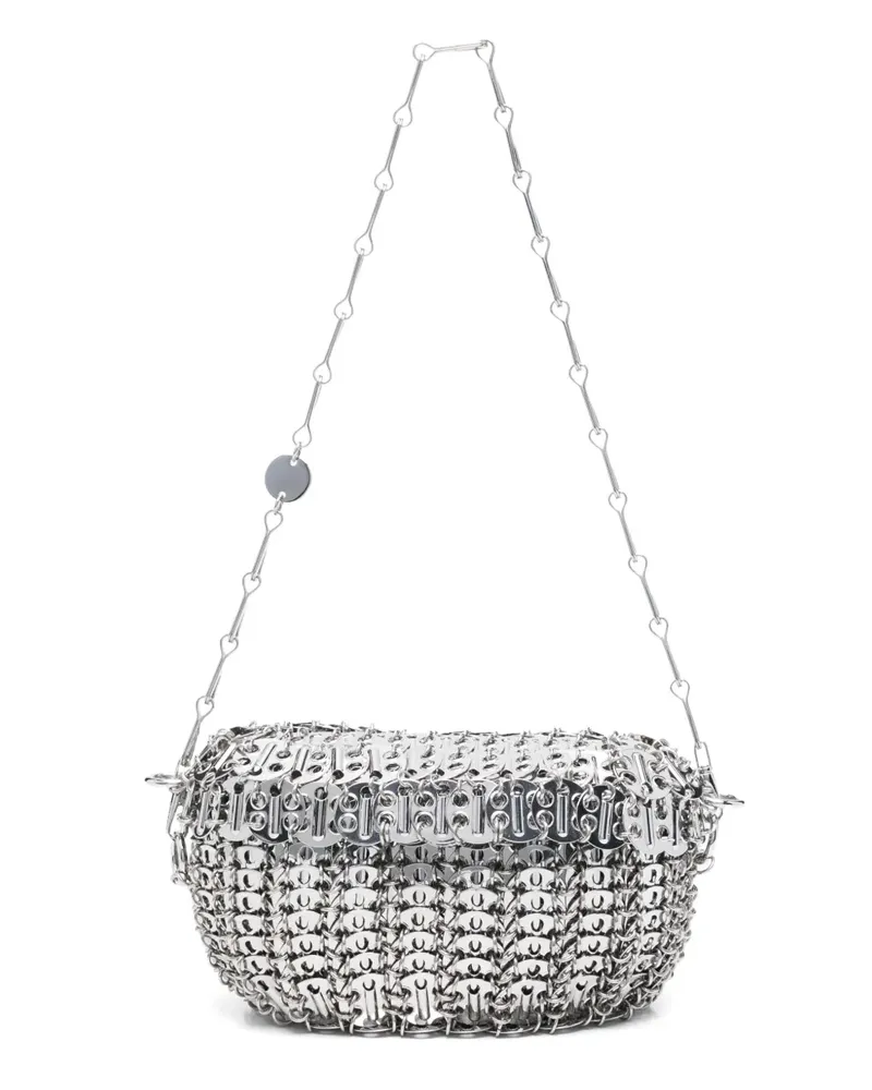 Paco Rabanne Paco 1969 Kosmetiktasche - Silber Silber