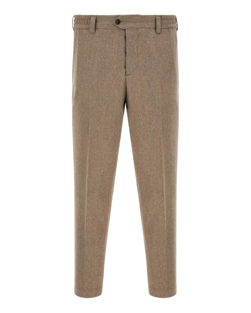 PT TORINO The Rebel Tapered-Hose - Braun Braun