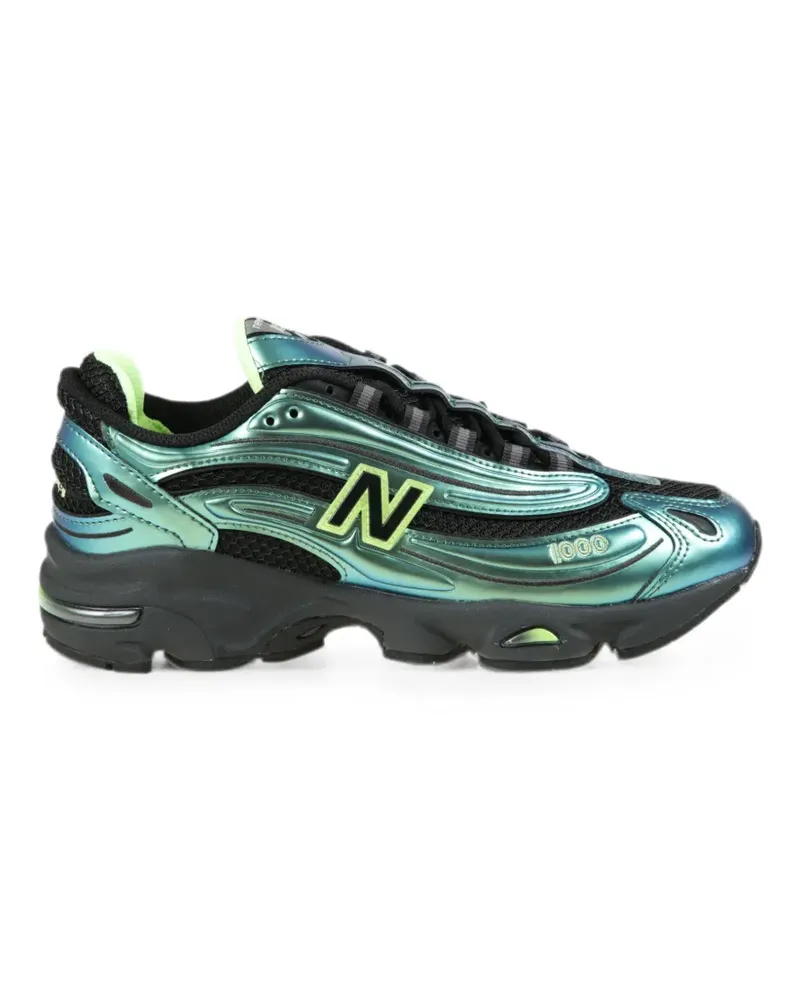 New Balance 1000 Sneakers - Grün Grün