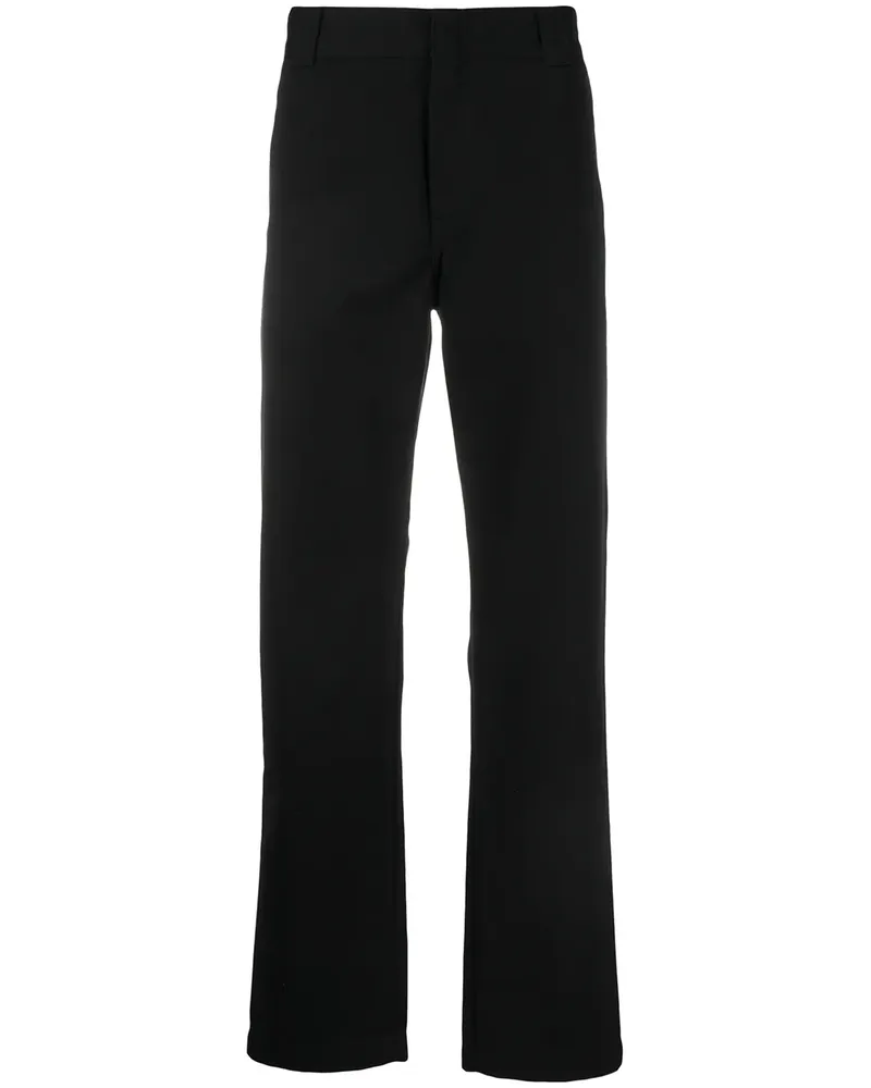 Carhartt WIP Master' Hose - Schwarz Schwarz