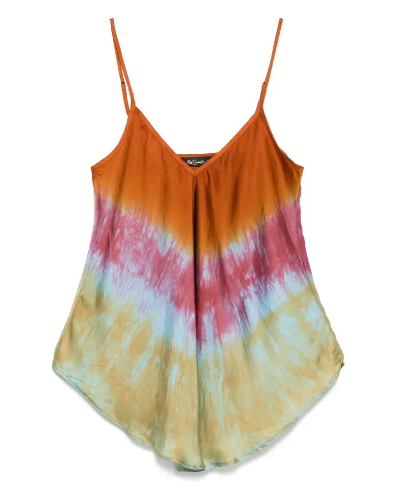 Mes Demoiselles Milly Tanktop - Braun Braun