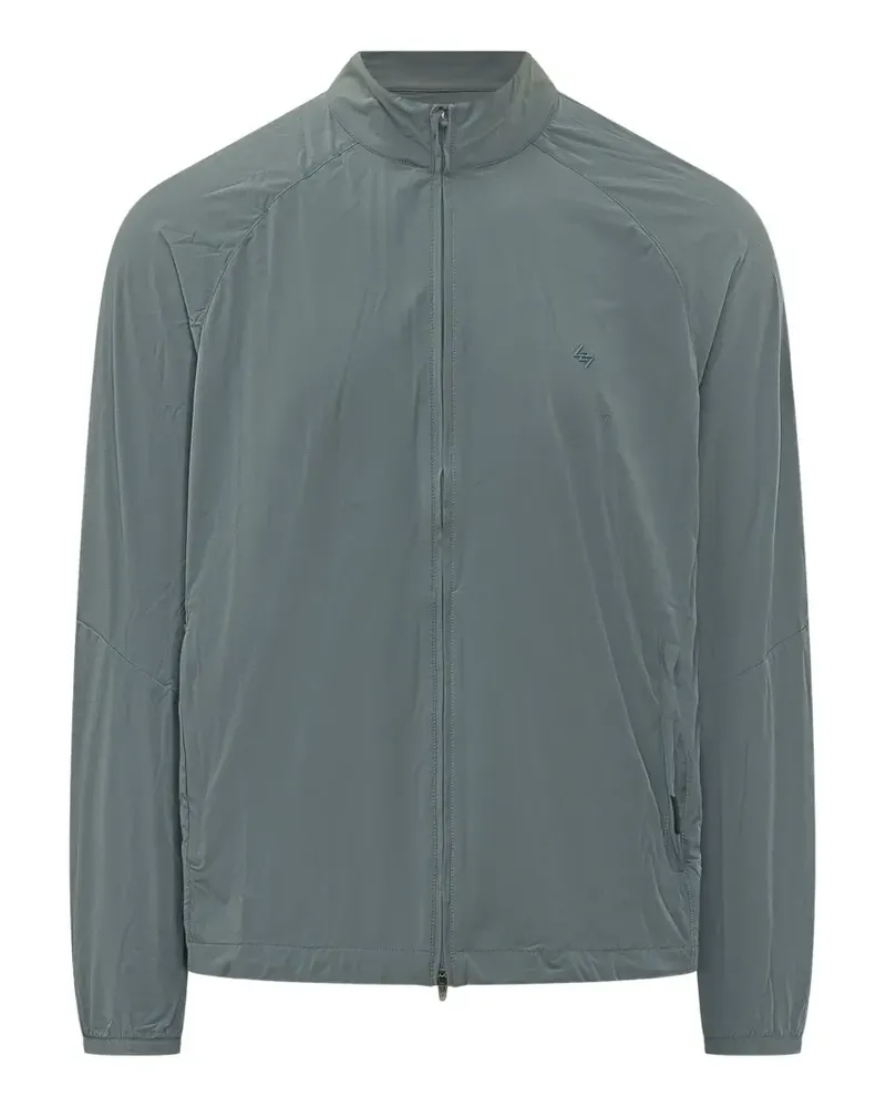 REPRESENT 247 DNA track jacket - Blau Blau