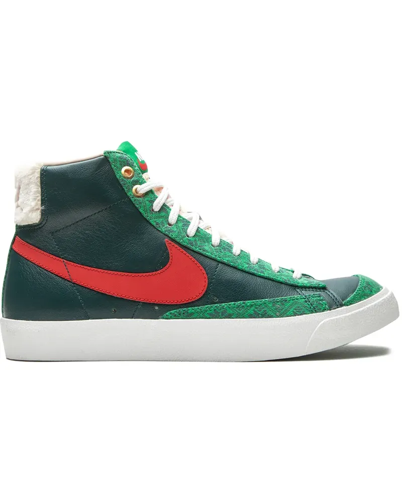 Nike Blazer Mid '77 Sneakers - Grün Grün