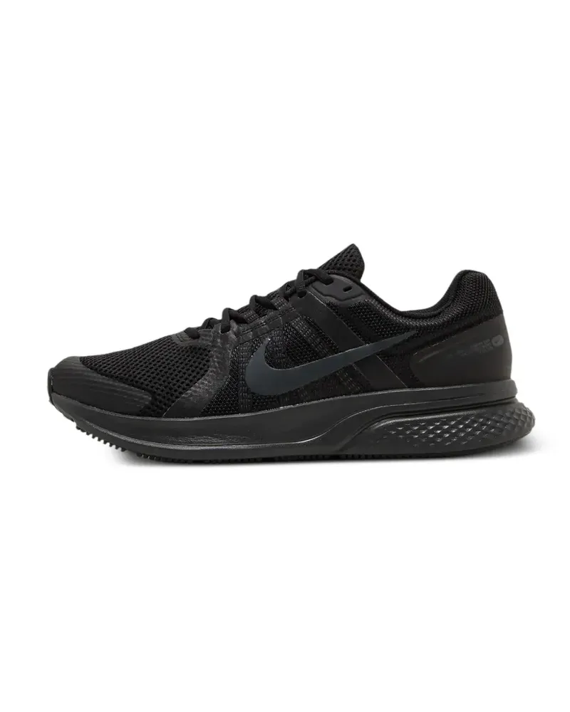 Nike Run Swift 2 Sneakers - Schwarz Schwarz